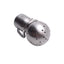 Used Sani-Matic 84072-236271-01 Spray Ball, ø1.25in, Full Coverage, ø3/4in Entry