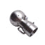 Used Sani-Matic 84072-236271-01 Spray Ball, ø1.25in, Full Coverage, ø3/4in Entry