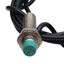 Used Pepperl+Fuchs 3RG4022-0KB00-PF Proximity Sensor, NO, 4mm Range, 230VAC/DC, M12