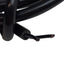 Used Pepperl+Fuchs 3RG4022-0KB00-PF Proximity Sensor, NO, 4mm Range, 230VAC/DC, M12