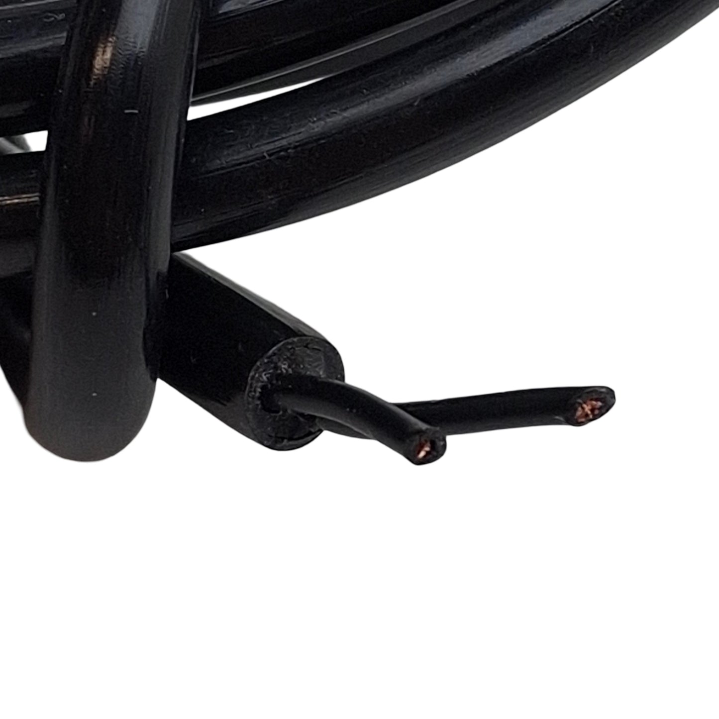Used Pepperl+Fuchs 3RG4022-0KB00-PF Proximity Sensor, NO, 4mm Range, 230VAC/DC, M12