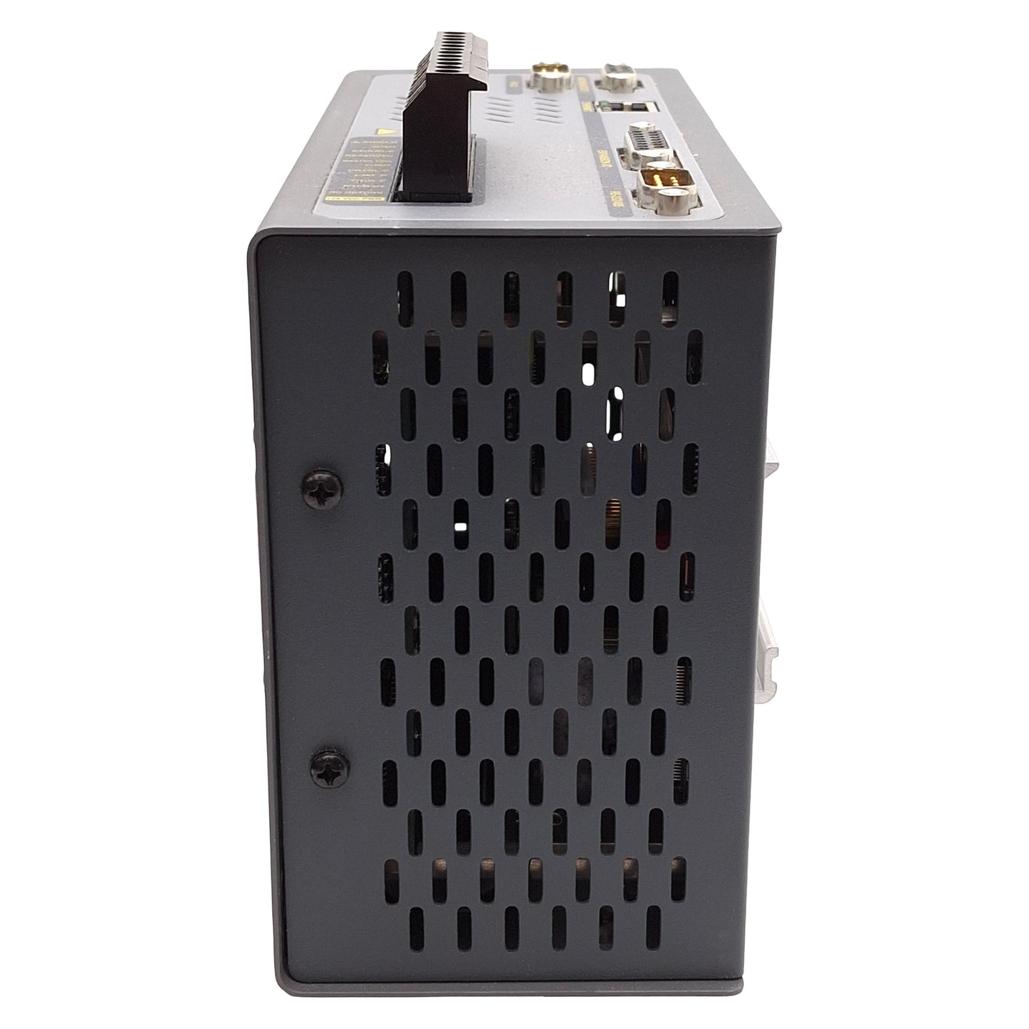 Used Parker 6K2-NK Compumotor Servo/Stepper Motion Controller, 2-Axis, RS-232, 24VDC