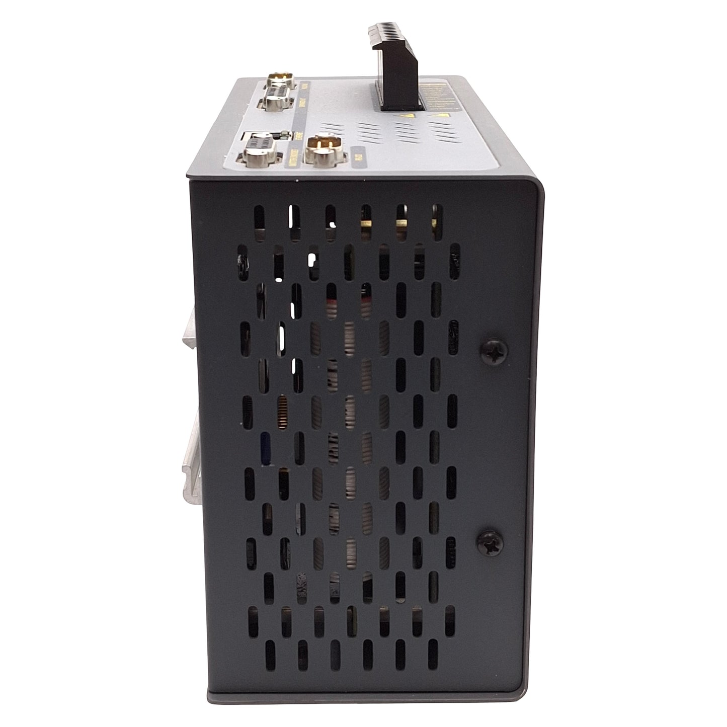 Used Parker 6K2-NK Compumotor Servo/Stepper Motion Controller, 2-Axis, RS-232, 24VDC