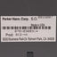 Used Parker 6K2-NK Compumotor Servo/Stepper Motion Controller, 2-Axis, RS-232, 24VDC