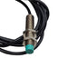 Used Pepperl+Fuchs 3RG4022-0KA00-PF Proximity Sensor, NC, 4mm Range, 230VAC/DC, M12