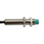 Used Pepperl+Fuchs 3RG4022-0KA00-PF Proximity Sensor, NC, 4mm Range, 230VAC/DC, M12