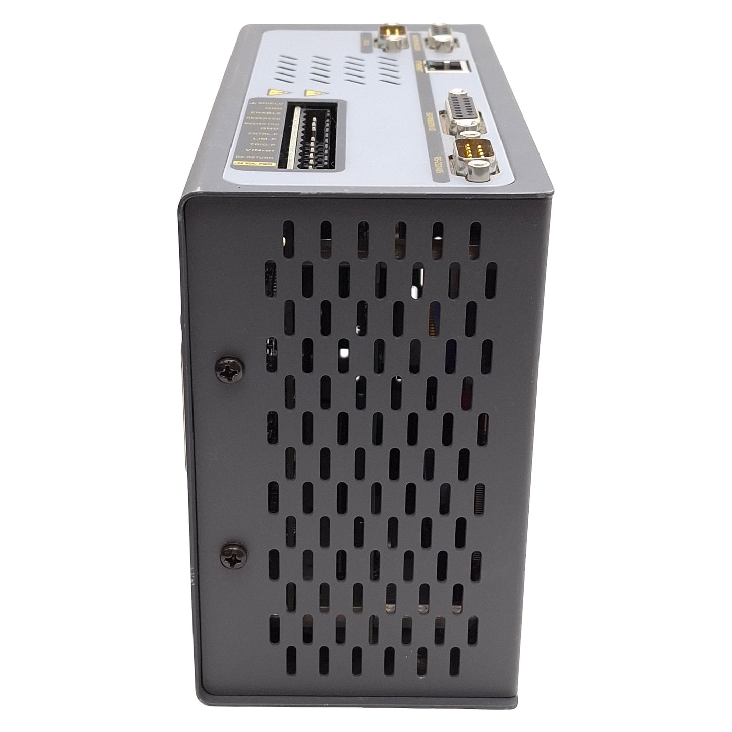 Used Parker 6K2-NK Compumotor Servo/Stepper Motion Controller, 2-Axis *No DIN Mount*