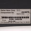 Used Parker 6K2-NK Compumotor Servo/Stepper Motion Controller, 2-Axis *No DIN Mount*
