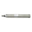 Used SMC NCDGNN25-0600 Precision Cylinder, ø1in Bore, 6in Stroke, 145psi, 1/8in NPT