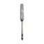 Used SMC NCDGNN25-0600 Precision Cylinder, ø1in Bore, 6in Stroke, 145psi, 1/8in NPT