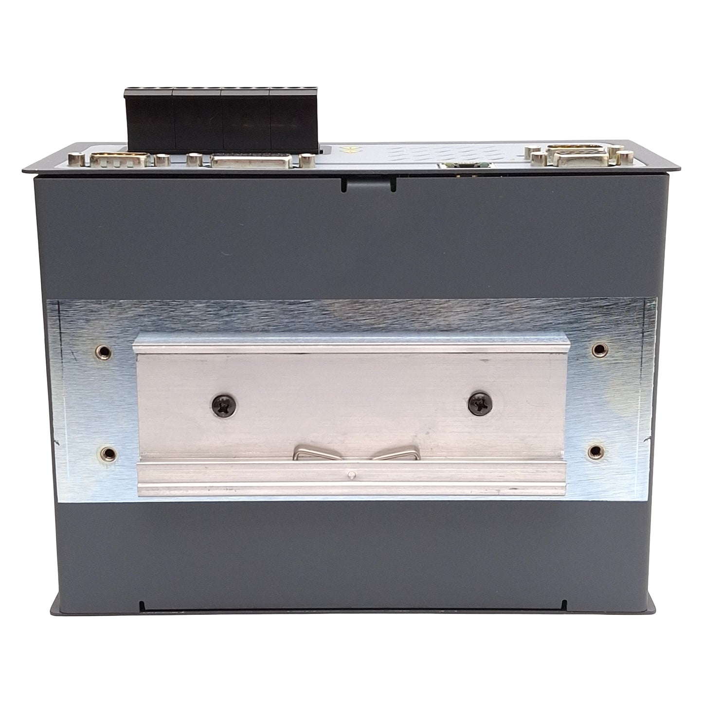 Used Parker 6K4 Compumotor Stepper/Servo Motion Control/Indexer 4-Axis, RS-232, 24VDC