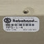 Used Robohand MPS-1-4 Mini Rail Thruster Slide, ø7/16" Bore, 2" Stroke, 15lbf, 100psi