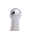 Used ISS Sanitary Supply Tube With Spray Ball, 1/2in Tri-Clamp 8.12in Internal Length