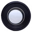 Used Rainbow CCTV G50WI 1" Camera Lens, 1:1.8 Aperture, 50mm Focal Length, C-Mount