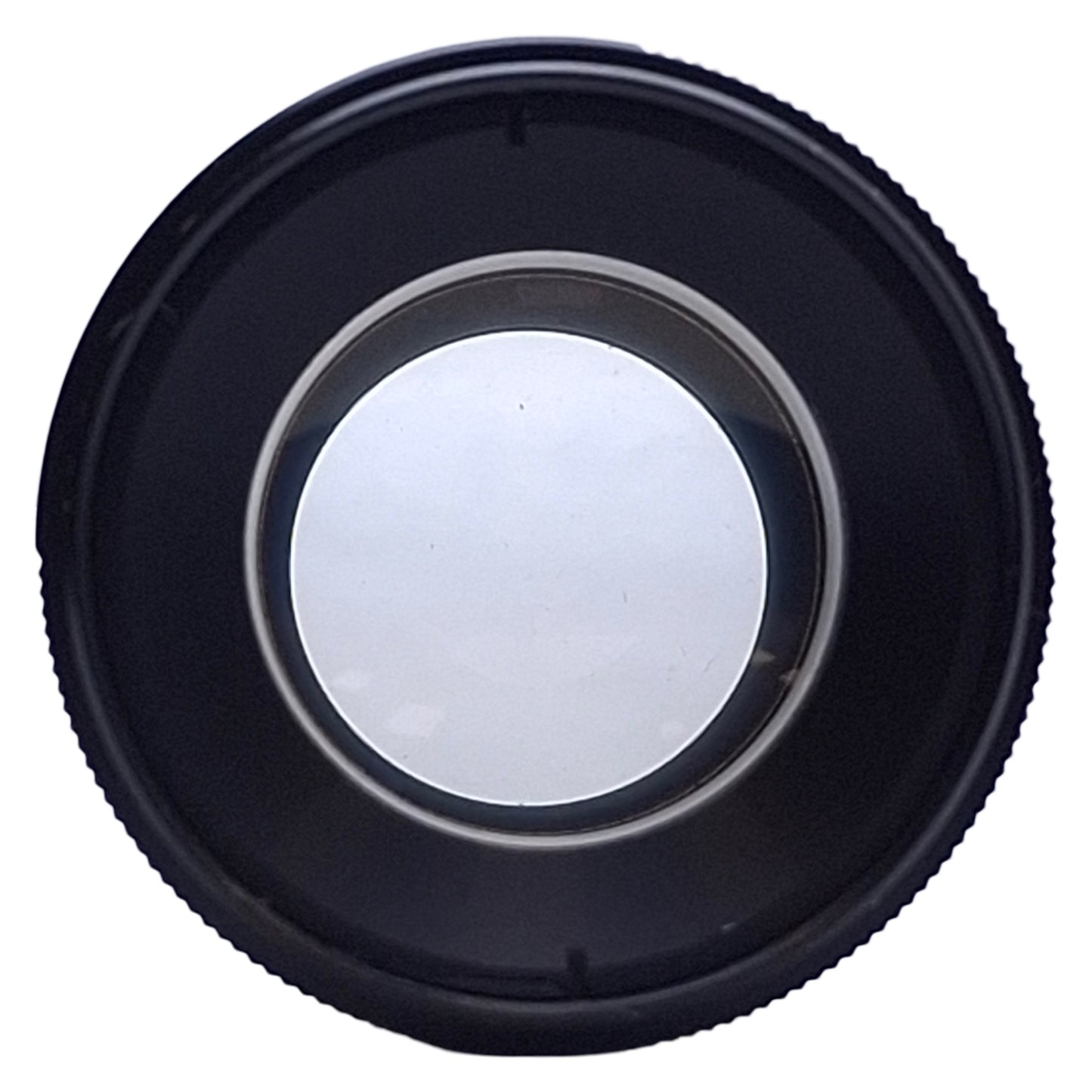 Used Rainbow CCTV G50WI 1" Camera Lens, 1:1.8 Aperture, 50mm Focal Length, C-Mount