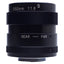 Used Rainbow CCTV G50WI 1" Camera Lens, 1:1.8 Aperture, 50mm Focal Length, C-Mount