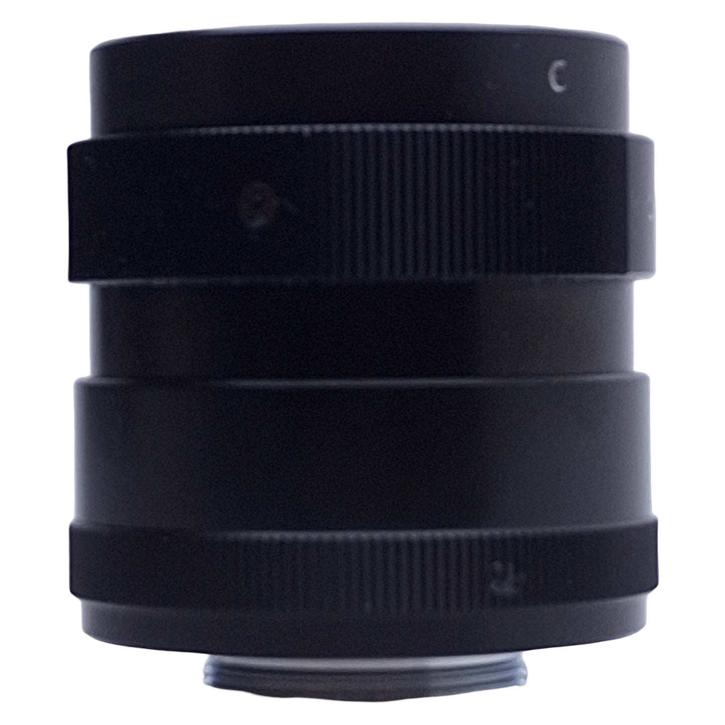Used Rainbow CCTV G50WI 1" Camera Lens, 1:1.8 Aperture, 50mm Focal Length, C-Mount
