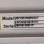 Used Parker 404150XRMPD2H1L1C1M2 Linear Actuator, 150mm Stroke, 5mm Lead, SM 16