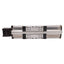 Used Parker 404150XRMPD2H1L1C1M2 Linear Actuator, 150mm Stroke, 5mm Lead, SM 16