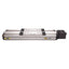 Used Parker 404150XRMPD2H1L1C1M2 Linear Actuator, 150mm Stroke, 5mm Lead, SM 16