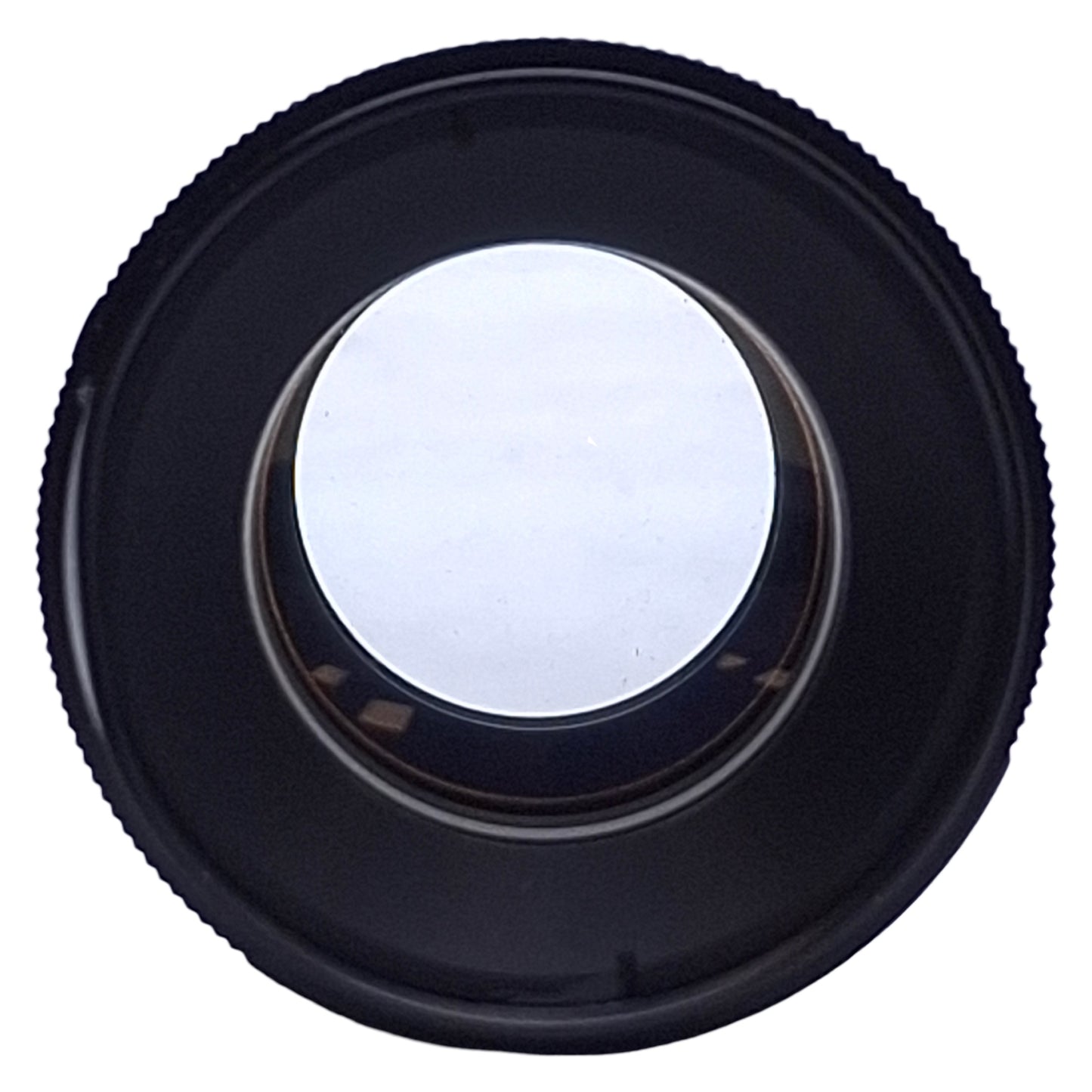 Used Rainbow CCTV G50WI 1" Camera Lens, 1:1.8, 50mm Focal Length *Dented Thread*