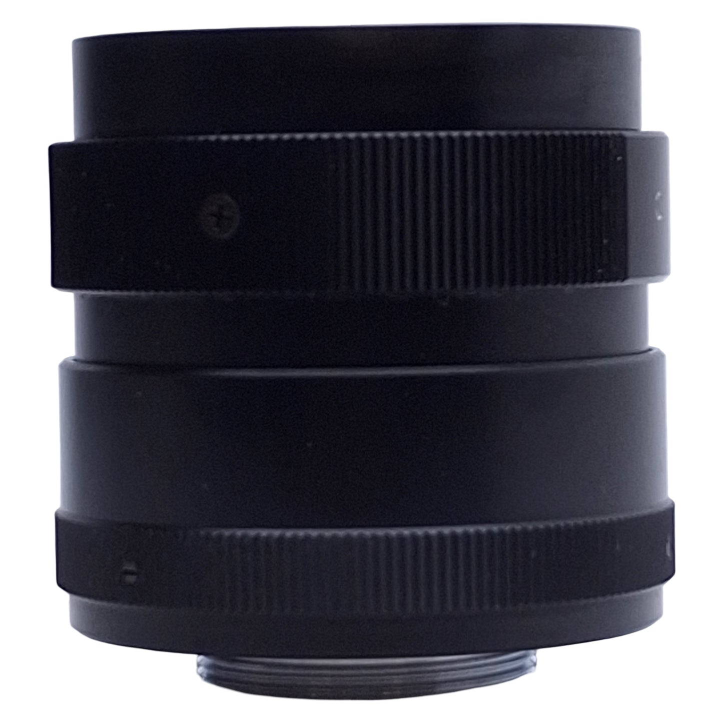 Used Rainbow CCTV G50WI 1" Camera Lens, 1:1.8, 50mm Focal Length *Dented Thread*