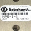 Used Robohand MPS-1-1 Precision Mini Power Slide, ø0.438in Bore, 0.5in Stroke, 15lbf