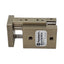 Used Robohand MPS-1-1 Precision Mini Power Slide, ø0.438in Bore, 0.5in Stroke, 15lbf