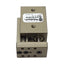 Used Robohand MPS-1-1 Precision Mini Power Slide, ø0.438in Bore, 0.5in Stroke, 15lbf