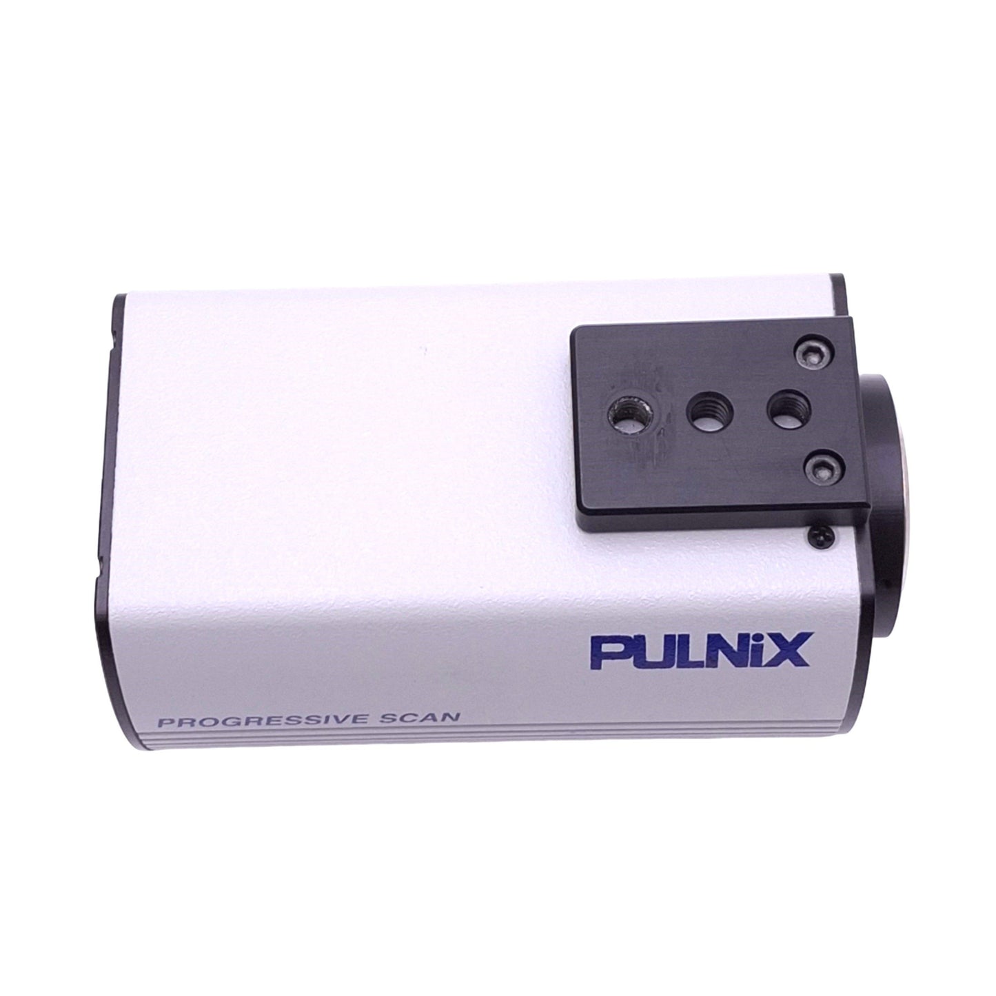 Used Pulnix TMC-6700-CL Progressive Scan Digital Camera, 1/2in CCD, 648x484, 12VDC