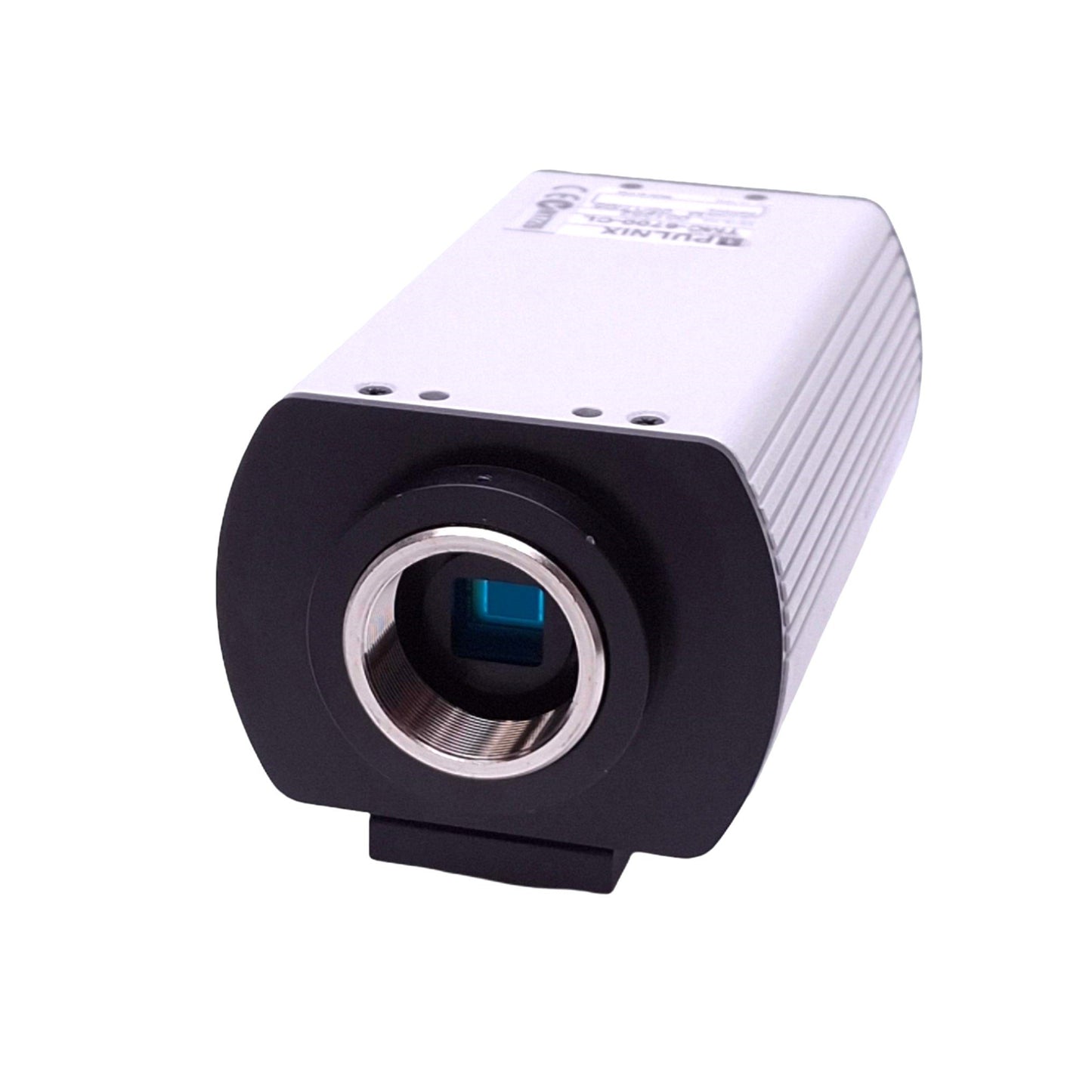 Used Pulnix TMC-6700-CL Progressive Scan Digital Camera, 1/2in CCD, 648x484, 12VDC