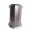 Used Sanitary Tri Clamp Elbow, 45 Degrees, 3in Tube, 3in Tri Clamp, SFF1 Finish