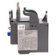Used ABB TF42-0.74 Thermal Overload Relay For AF09~AF38 Contactor, 3-Pole, 0.55-0.74A