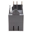 Used ABB TF42-0.74 Thermal Overload Relay For AF09~AF38 Contactor, 3-Pole, 0.55-0.74A