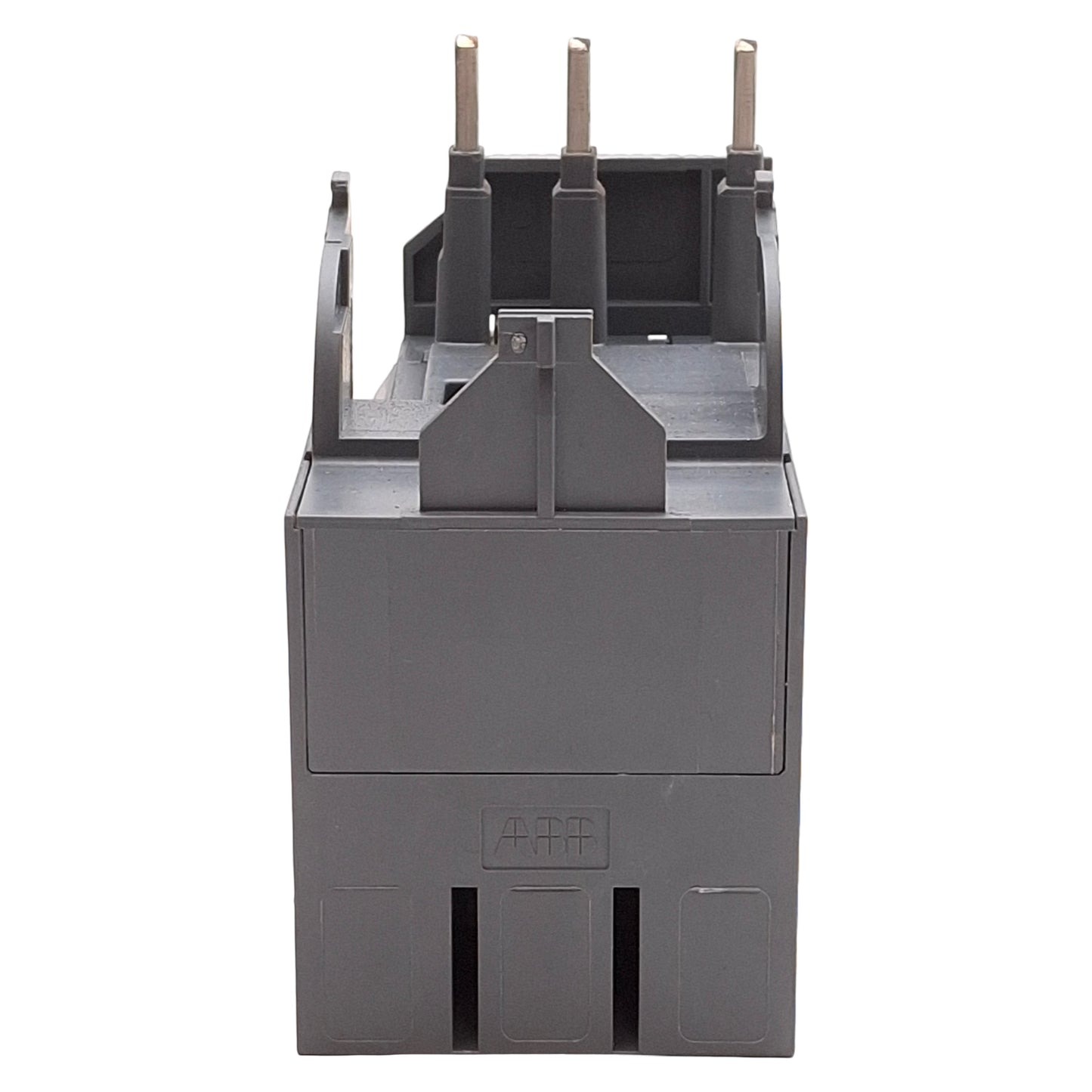 Used ABB TF42-0.74 Thermal Overload Relay For AF09~AF38 Contactor, 3-Pole, 0.55-0.74A