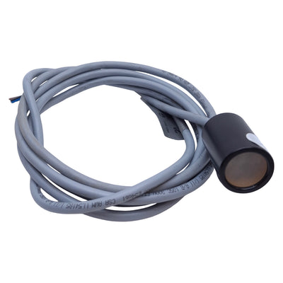 Used Advanced Illumination SL2507S-WHI24 White LED Small Aimed Spot Light 24VDC, 6ft