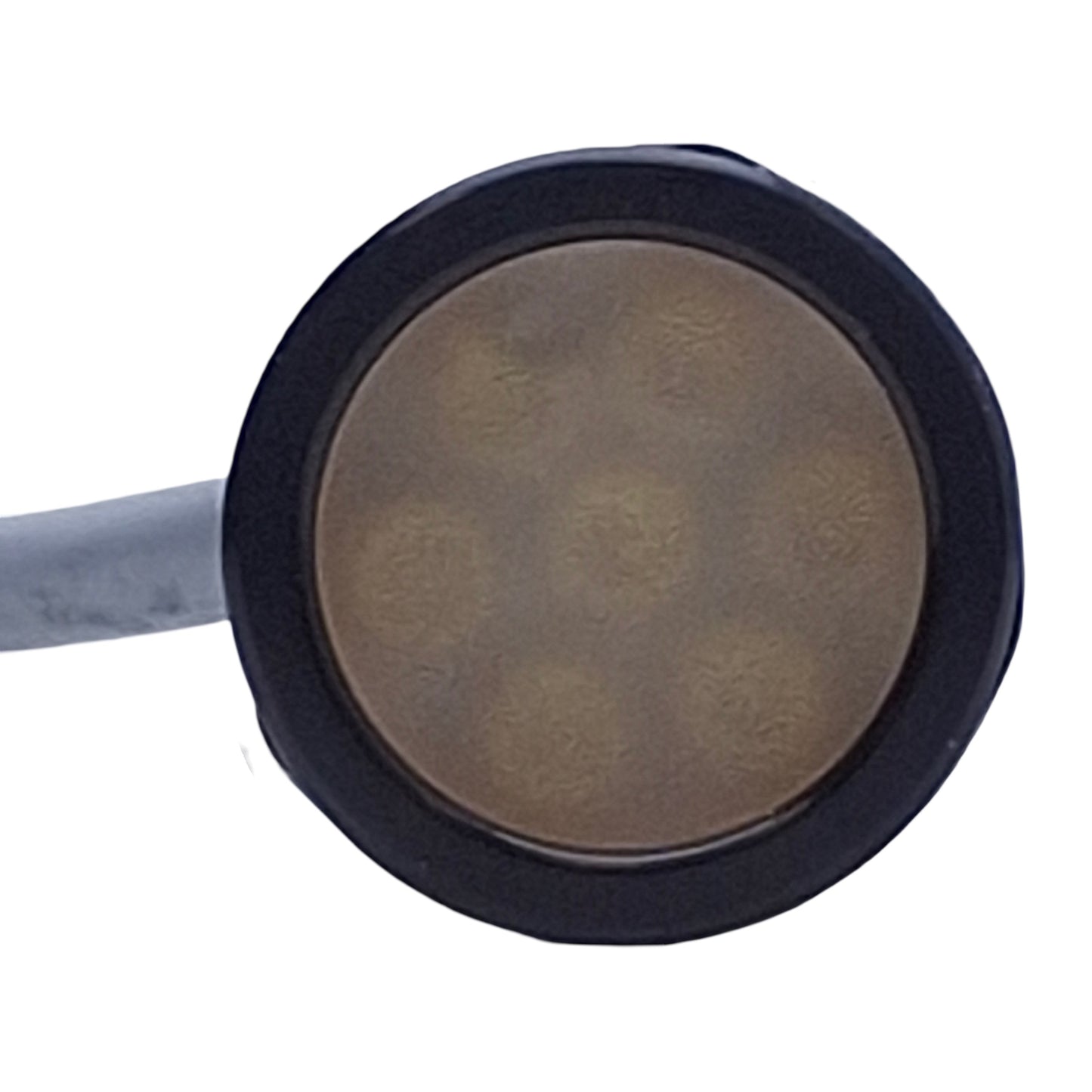 Used Advanced Illumination SL2507S-WHI24 White LED Small Aimed Spot Light 24VDC, 6ft