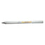 Used SMC NCDGNN25-1600-X142US Precision Cylinder, ø1in Bore, 16in Stroke, 1/8in NPT