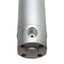 Used SMC NCDGNN25-1600-X142US Precision Cylinder, ø1in Bore, 16in Stroke, 1/8in NPT