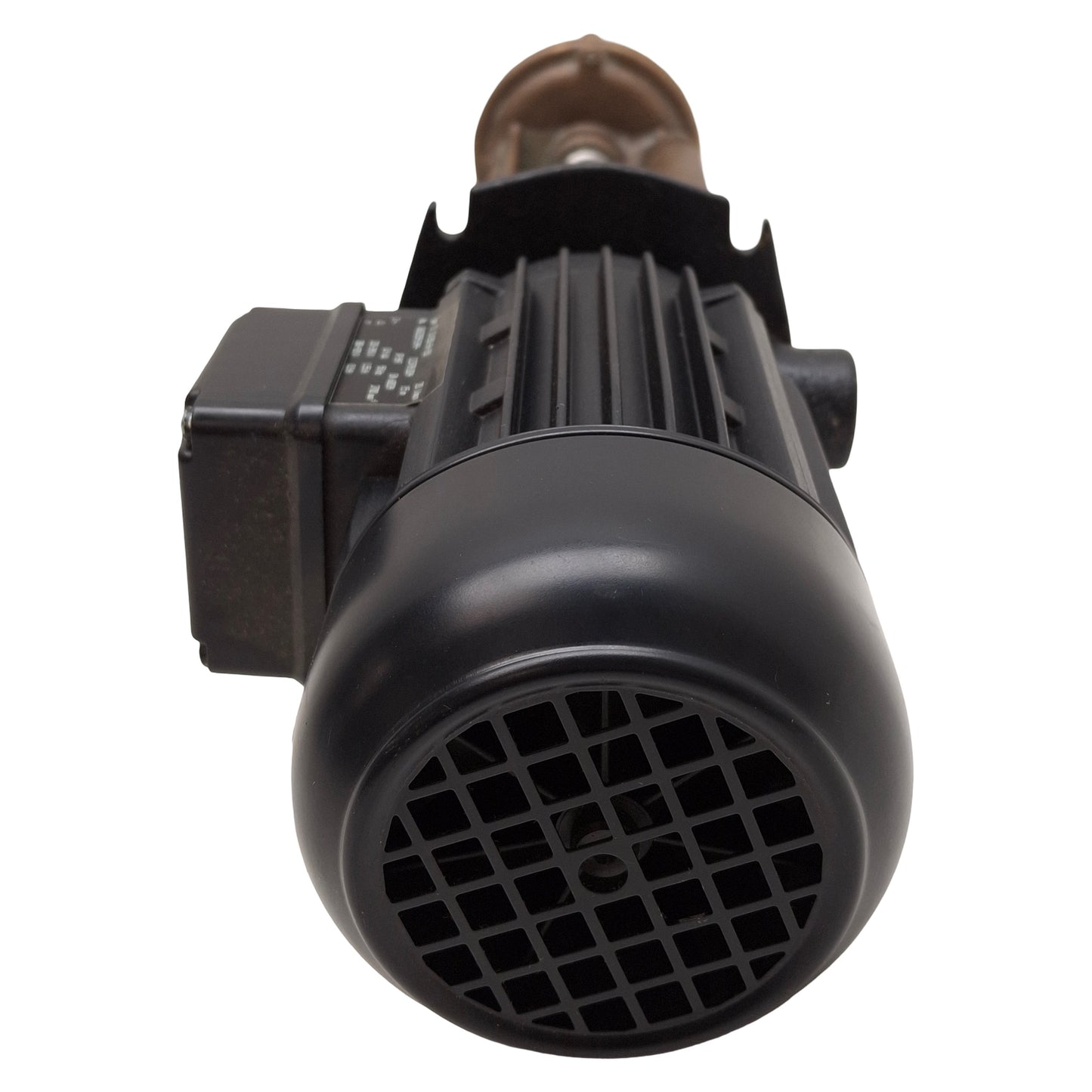 Used Brinkmann TS13/250-B+150 Immersion Pump, 20L/min, 250mm Depth, 0.4kW, 240Δ/420Y