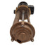 Used Brinkmann TS13/250-B+150 Immersion Pump, 20L/min, 250mm Depth, 0.4kW, 240Δ/420Y