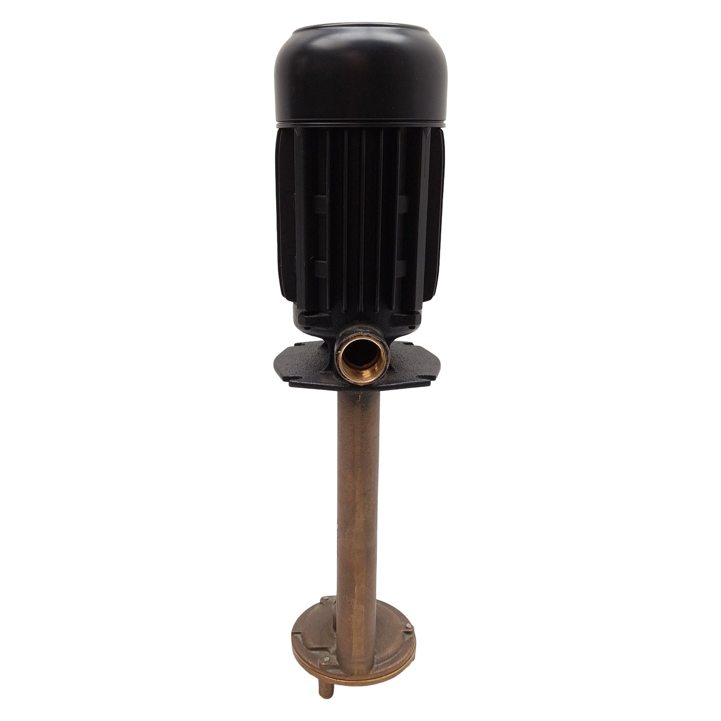 Used Brinkmann TS13/250-B+150 Immersion Pump, 20L/min, 250mm Depth, 0.4kW, 240Δ/420Y