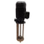 Used Brinkmann TS13/250-B+150 Immersion Pump, 20L/min, 250mm Depth, 0.4kW, 240Δ/420Y