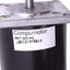 Used Parker S57-83-MO Stepper Motor, 2-Phase, 1.8°, 1/4in Shaft, 100oz-in, 9-Pin F