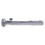 Used Velmex A2506W1-S2.5-TL Manual Unislide 3.5" Travel, 10 Turns/Inch, Thumbscrew