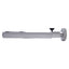 Used Velmex A2506W1-S2.5-TL Manual Unislide 3.5" Travel, 10 Turns/Inch, Thumbscrew