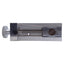 Used Velmex A2506W1-S2.5-TL Manual Unislide 3.5" Travel, 10 Turns/Inch, Thumbscrew