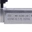 Used Velmex A2506W1-S2.5-TL Manual Unislide 3.5" Travel, 10 Turns/Inch, Thumbscrew