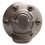 Used Alloy Products B501-4705-00-E-R General Purpose Pressure Vessel, 2gal, T-316L