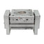 Used SMC MHL2-16D Pneumatic Parallel Gripper ø16mm Bore, 30mm Stroke, 0.6MPa, M5x0.8